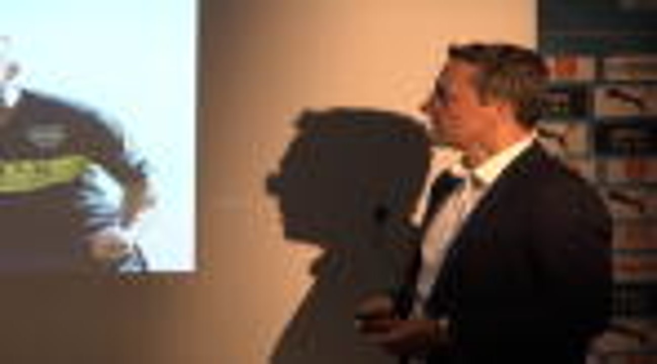 OM - Eyraud : "Benedetto est un buteur prolifique et décisif dans les grands rendez-vous"