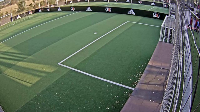 Equipe 1 Vs Equipe 2 - 05/08/19 19:10 - Loisir Aix en Provence - Aix en Provence Z5