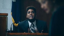 'When They See Us' Star Jharrel Jerome On Emmys, Meeting Korey Wise, How His Beard Almost Ruined His Audition | In Studio