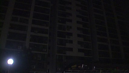 열대야에 전력사용 급증...곳곳 정전사고 / YTN