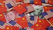 США — Китай: от торговой войны к валютной?