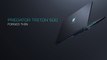 Predator Triton 500 - Gaming Laptop