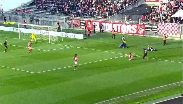 09/04/19 : NO-SRFC : CSC Hervé Lybohy (40')
