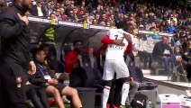 05/05/19 : M'Baye Niang (35') : Toulouse - Rennes (2-2)