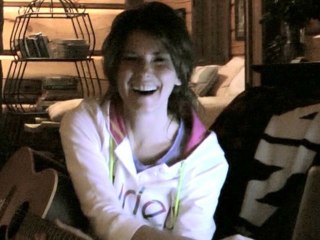 Shania Twain - Shania By The Fire (Covers)