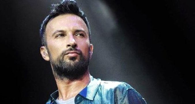 Kaz Dağları'nda ağaçların kesilmesine bir tepki de Tarkan'dan geldi