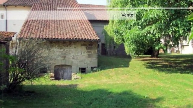A vendre - Maison/villa - Serecourt (88320) - 4 pièces - 116m²