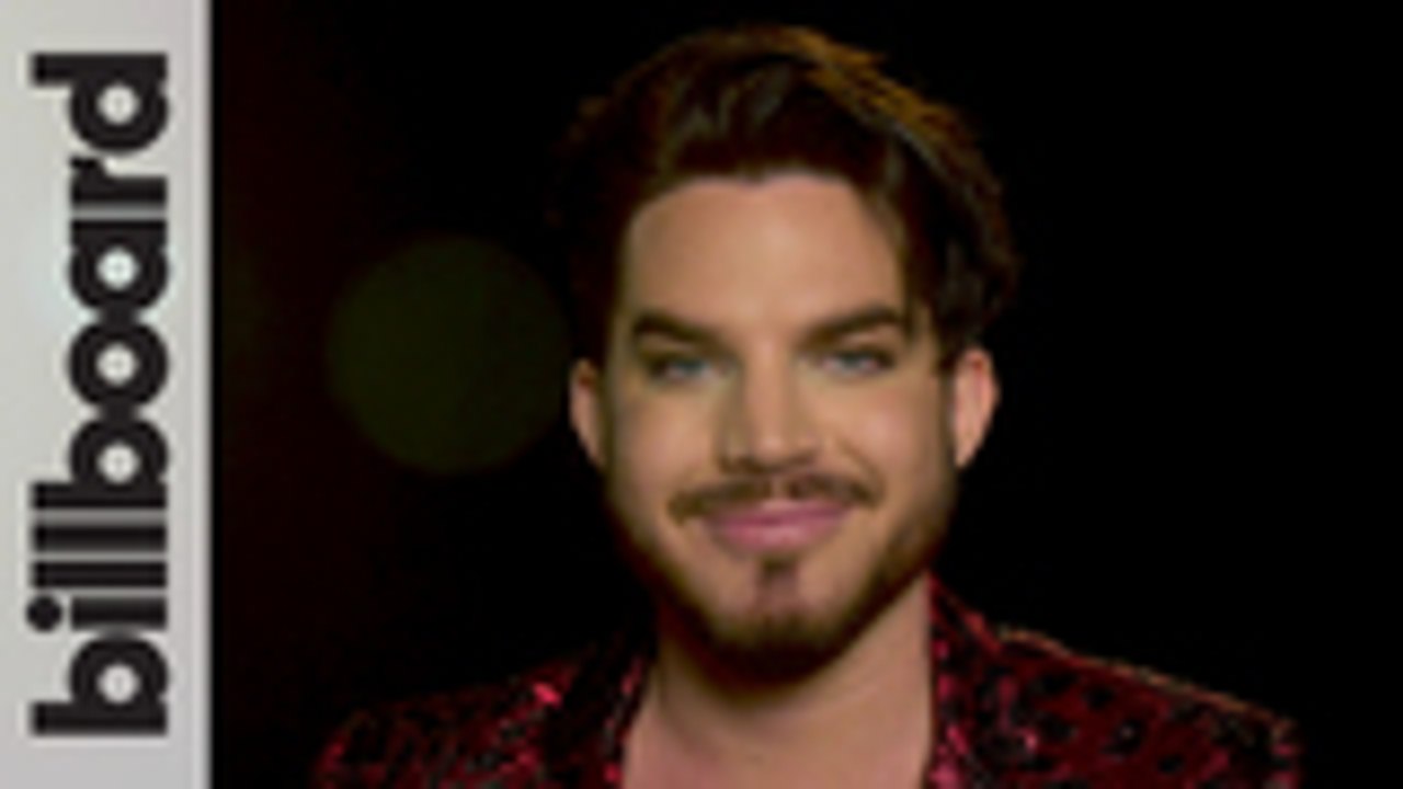 Adam Lambert, Hayley Kiyoko & More Artists Discuss Experiencing Homophobia in the Music Industry | Billboard Pride