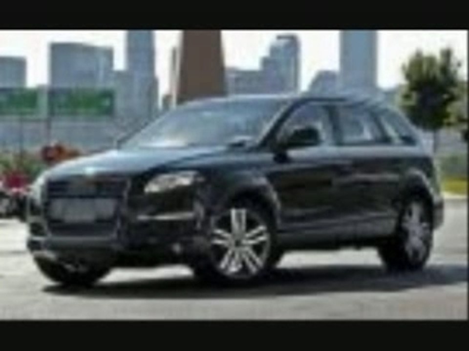 BOOGIE WOOGIE Q7