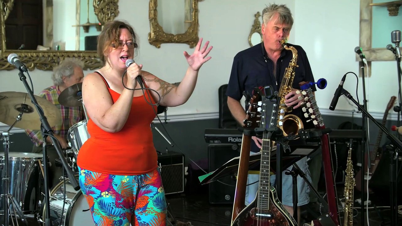 04-08-19 at Kings Weston House Love Mice