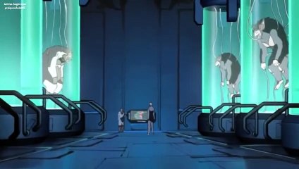 Guyver-กายเวอร์ อมนุษย์เกราะชีวะ ตอนที่ 06 พากย์ไทย