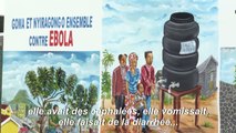 Ebola en RDC: 12 cas suspects détectés et 6 cas testés négatifs libérés