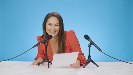 Taylor Tries: ASMR for the FIRST TIME [ASMR ONLY]