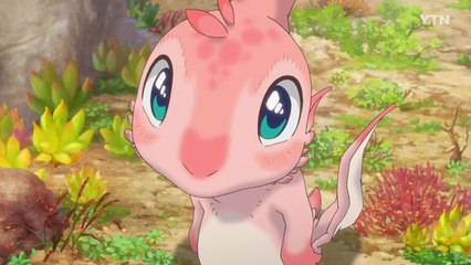 '안녕 티라노' 예정대로 개봉 "영화엔 국경 없다" / YTN