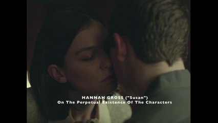 IR In-The-Trenches: THE MOUNTAIN [Kino Lorber] - Part I