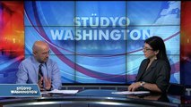 VOA - EGETÜRK Stüdyo Washington 5 Ağustos