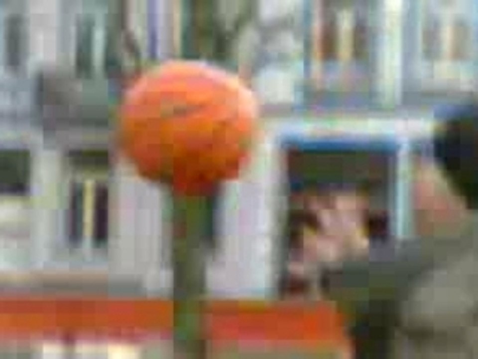 Moi Au Basket :p