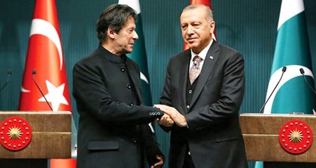 Erdoğan, Keşmir konusunda taraflara diyalog çağrısında bulundu