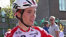 Luto en el ciclismo con la muerte de la joven promesa belga Bjorg Lambrecht