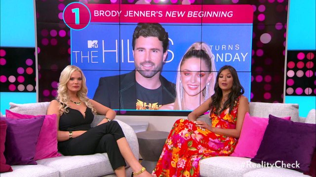 Brody Jenner Hits Las Vegas — and DJs — in First Post-Split Appearance