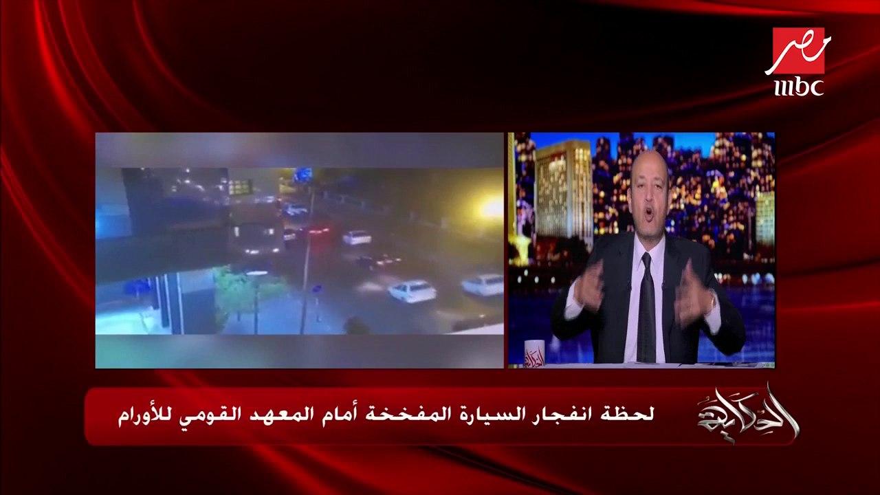 شهود عيان يروون للحكاية تفاصيل الحادث الإرهابي