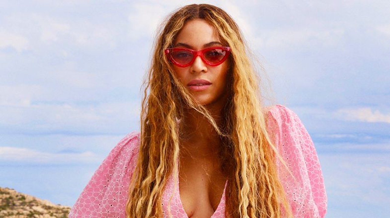 Beyonce's Net Worth Might Actually Shock You