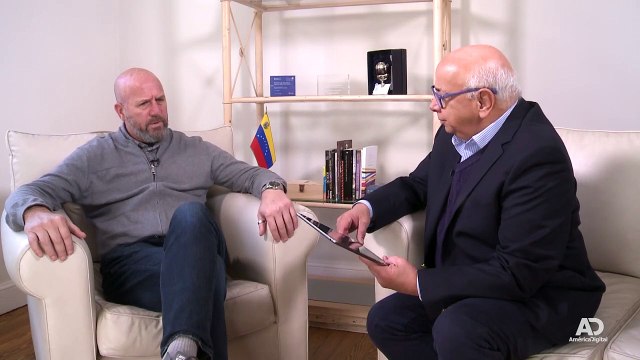 Waldo Wolff_En las elecciones presidenciales de Argentina se juega un sistema de Gobierno