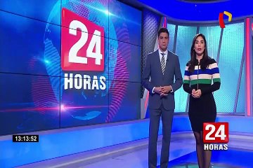 Download Video: Comas: hombre es perseguido a balazos para robarle 15 mil soles