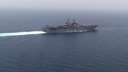 لمواجهة تحالف ترامب.. طهران تدعو الخليج للتحالف معها