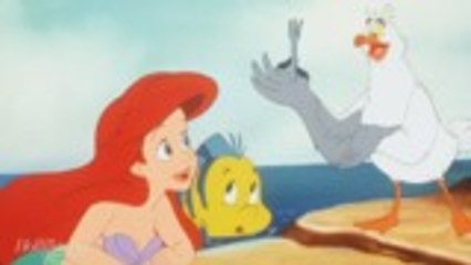 Auli'i Cravalho to Star in 'Little Mermaid' Live on ABC | THR News