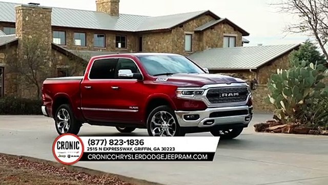 Ram dealership Newnan GA | Ram Newnan GA