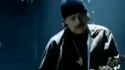 Santana - Just Feel Better ft. Steven Tyler