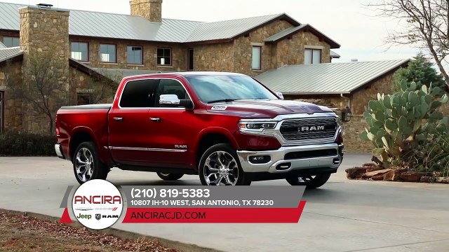 2019 Ram 1500 New Braunfels TX | New Ram 1500 New Braunfels TX