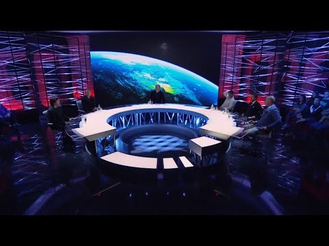 LIVE/ (Best of) 360 gradë - A është e vërtetë që politikanët gënjejnë më mirë se aktorët?