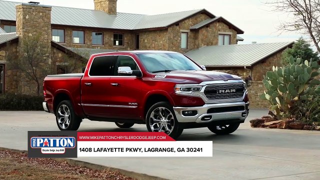 2019 Ram 1500 Columbus GA | Ram 1500 Dealer Columbus GA