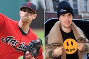 Cleveland Indians' Shane Bieber Mistakenly Identified as Justin Bieber by Topps
