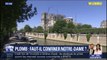 Face à la contamination au plomb des alentours de Notre-Dame, la mairie de Paris lance un plan de dépollution