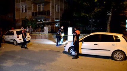 Karaman'da bıçaklı kavga: 1 ölü, 4 yaralı