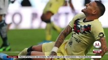 Nico Castillo es operado con exito tras fractura de perone