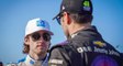 Did Ryan Blaney deserve the heat from Jimmie Johnson?