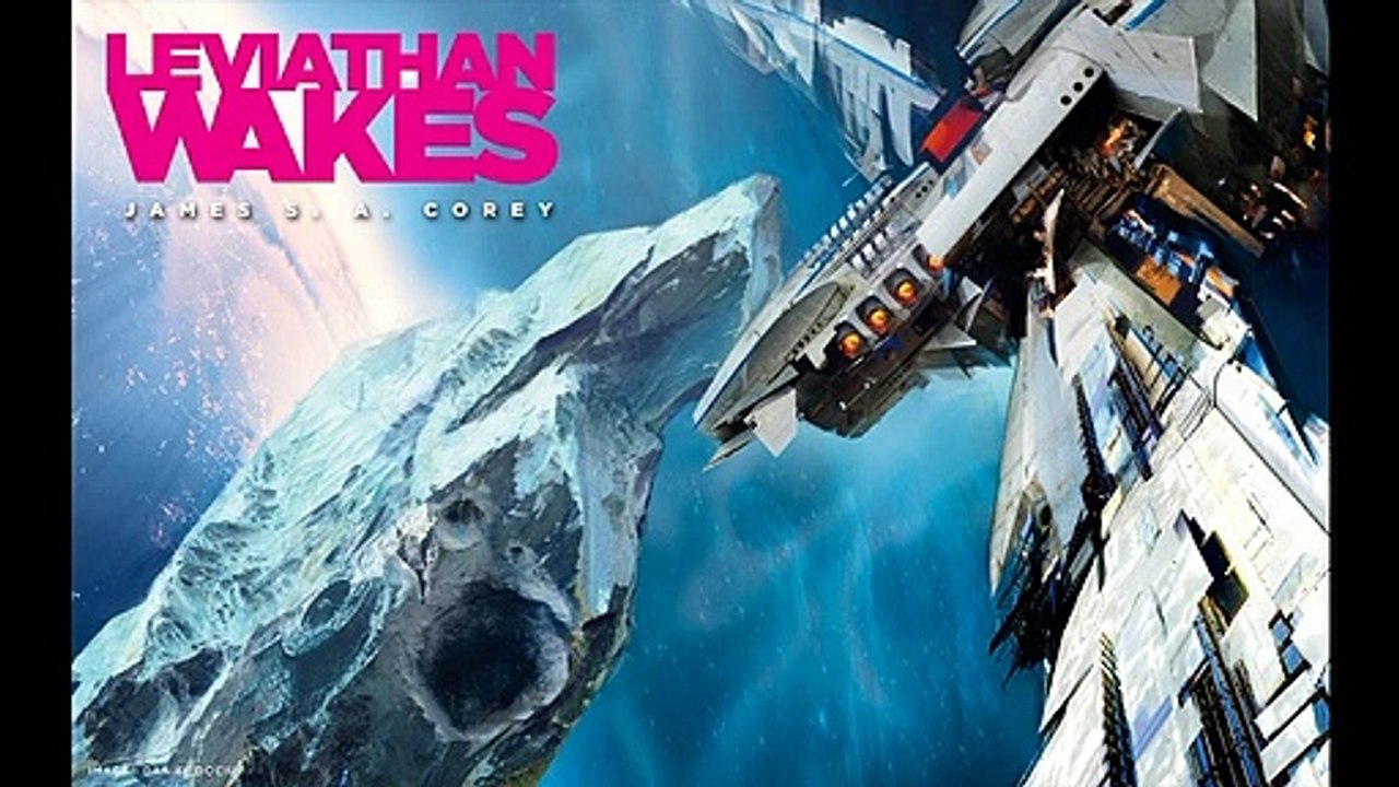Leviathan Wakes (The Expanse #1) Part 1
