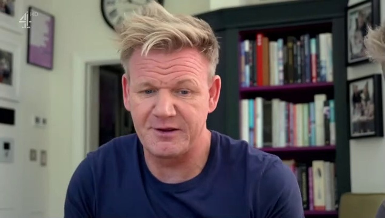 Born.Famous.S01E01 Gordon Ramsay