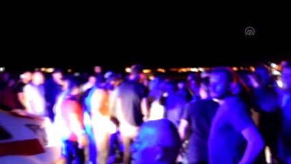 Trafik kazası: 9 yaralı - KONYA