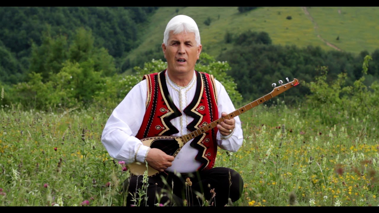 Milaim Mezini - Remnikut i dalim zot (Official Video) 2019