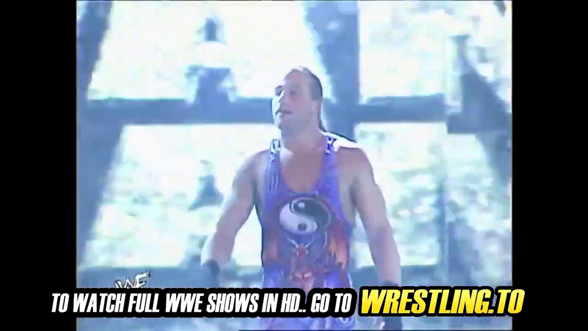 Watch full wrestling clearance