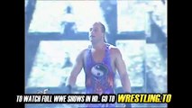 Rob Van Dam vs. William Regal ( WWF Intercontinental Title Match ) WWF WrestleMania X-8