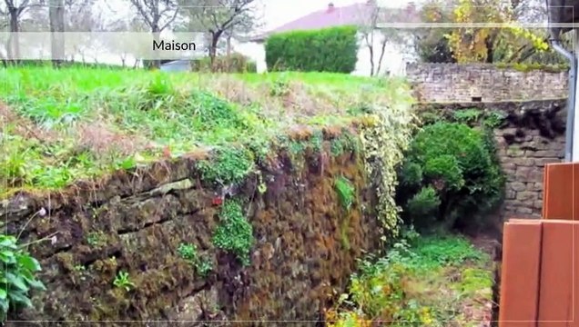 A vendre - Maison/villa - Bourbonne Les Bains (52400) - 4 pièces - 90m²