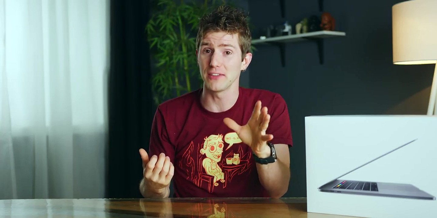 Apple's New Mac Pro - My thoughts...