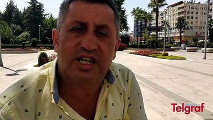 Antalya Büyükşehir'de müdürden kumpas! İki güvenlik görevlisi işinden oldu...