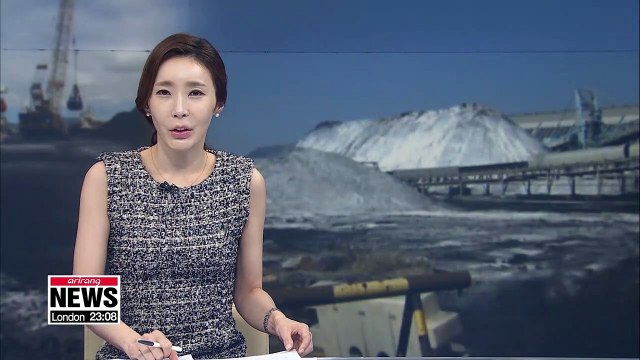 S. Korea to bolster inspection of coal waste imports from Japan: Ministry